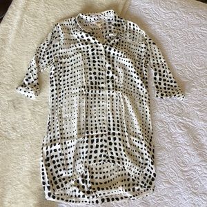 Zulu & Zephyr Stomping Ground Dress